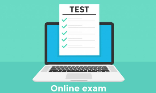 Online přijímací testy do bakalářského studia na FFÚ