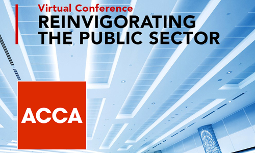 2020 Virtual Public Sector Conference