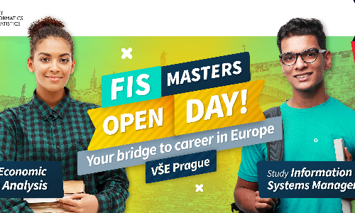 FIS Masters Open Day