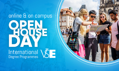 Open House Day - English taught programmes