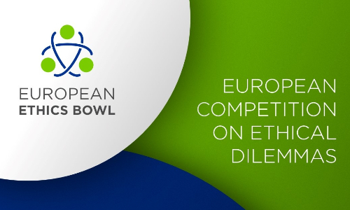 European Ethics Bowl competition