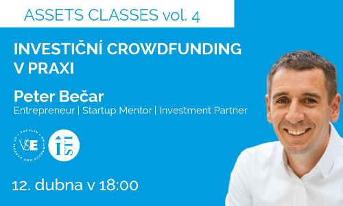 Investiční crowdfunding v praxi