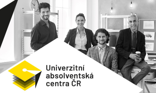 Konference univerzitních Absolventských center ČR