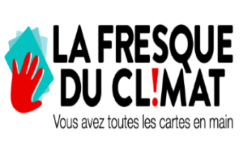 LA FRESQUE DU CLIMAT workshop