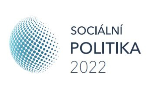 Konference Sociální politika 2022