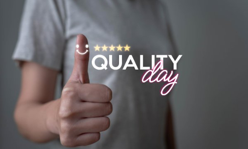Quality day na Fakultě managementu