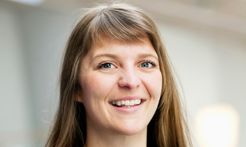 RSSE: Therese Nilsson (Lund University)