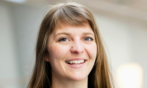 RSSE: Therese Nilsson (Lund University)