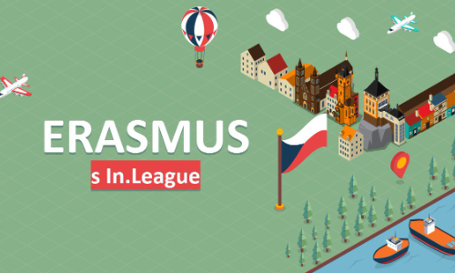Erasmus s In.League