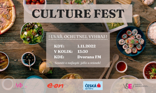 Culture Fest 2022