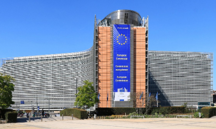 Kariéra v institucích EU nejen v Bruselu