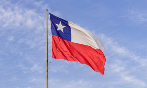 Chile y la República Checa - relaciones comerciales (charla sobre Chile)