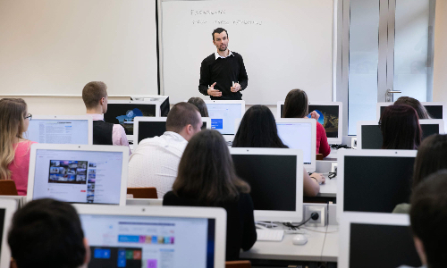 Role vyučujícího v rámci blended learning vzdělávání