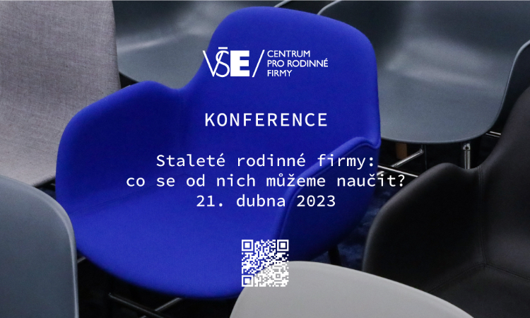 Konference Staleté rodinné firmy: co se od nich můžeme naučit?