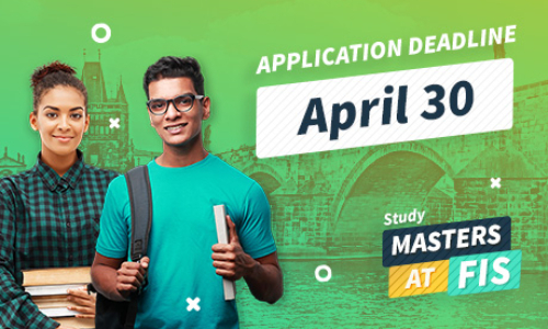 Application deadline