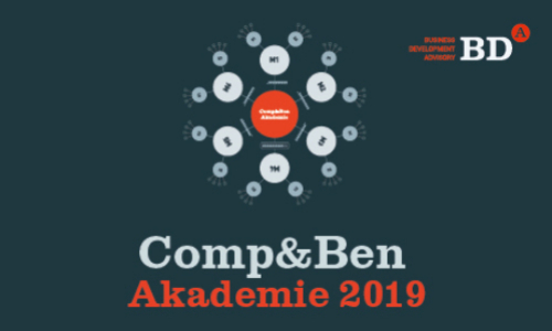 Comp&Ben Akademie (6. modul)