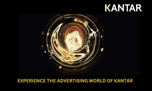 EXPERIENCE THE ADVERTISING WORLD OF KANTAR in English
