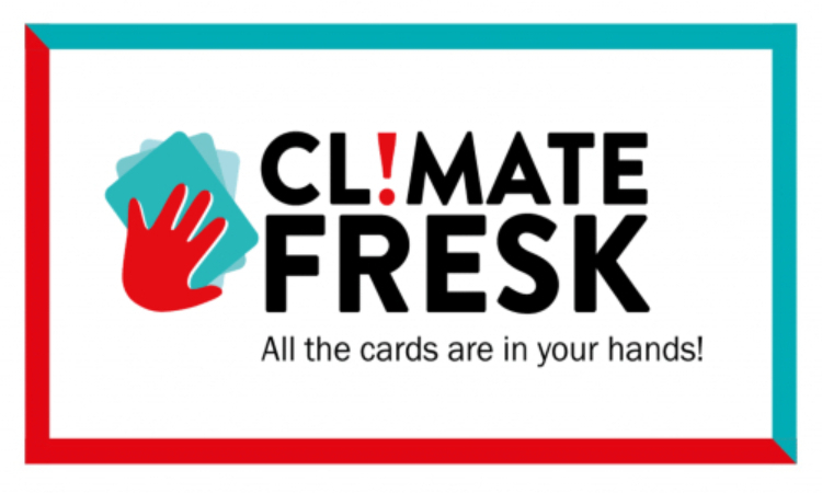 Climate Fresk Workshop