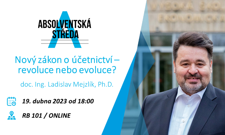 Absolventská středa