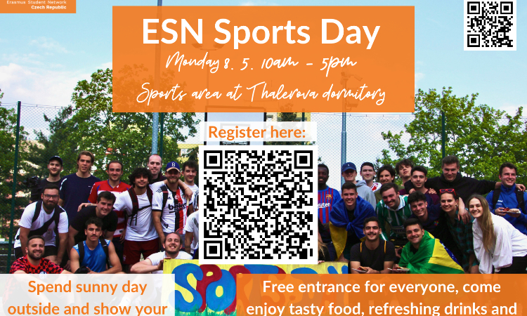 ESN Sports Day