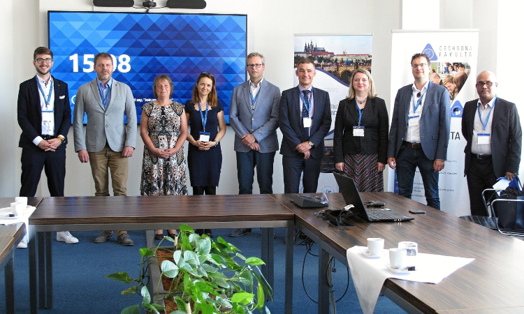 23rd Joint International Conference: Central and Eastern Europe in Changing Business Environment
