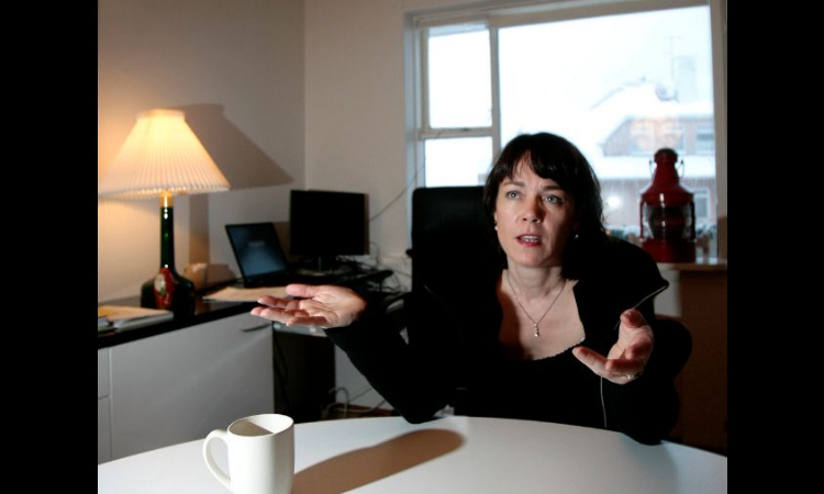 Přednáška Student disengagement and diversity of school dropouts. The Icelandic case