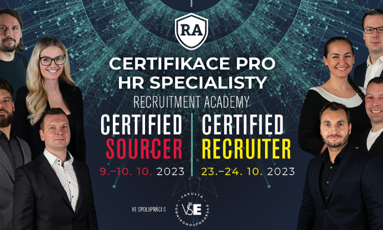Recruitment Academy Certified Recruiter