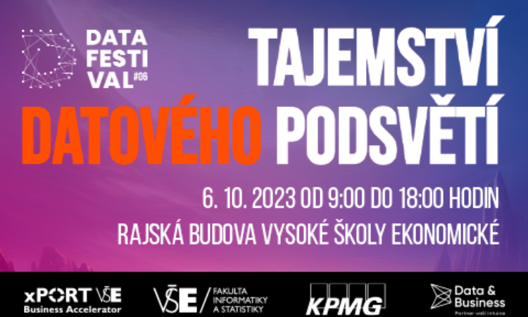 KPMG Data Festival 2023