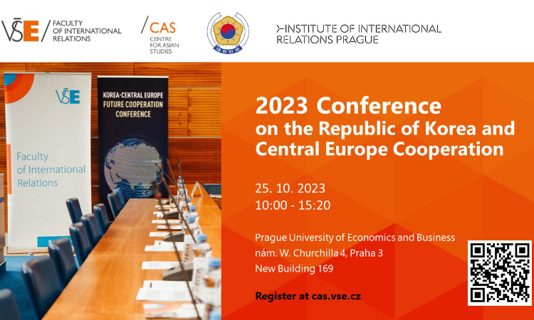 Conference on the Republic of Korea and Central Europe Cooperation