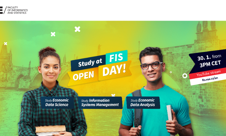 FIS Open Day