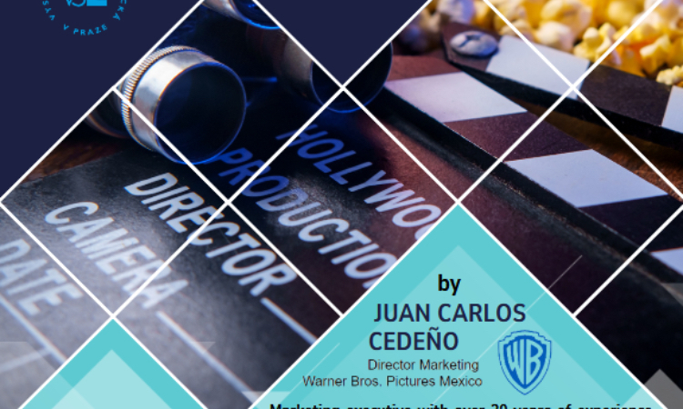 Film Marketing and Distribution (On-line)