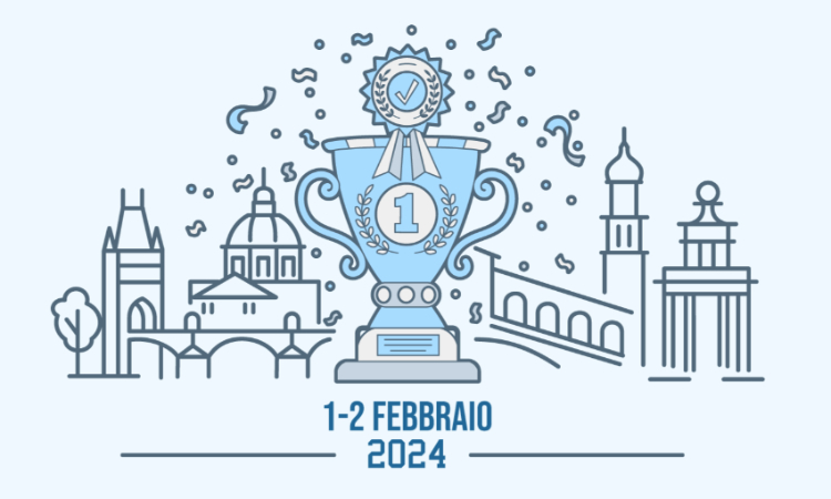 UNIVERZIÁDA ITALSKÉHO JAZYKA