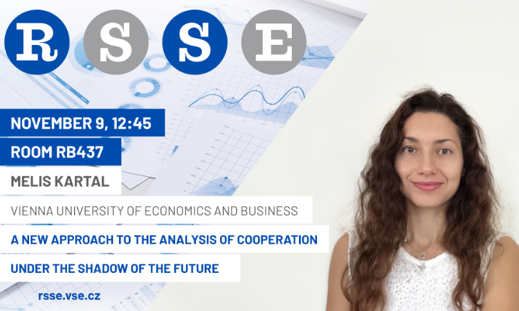 RSSE: Melis Kartal (Vienna University of Economics and Business)