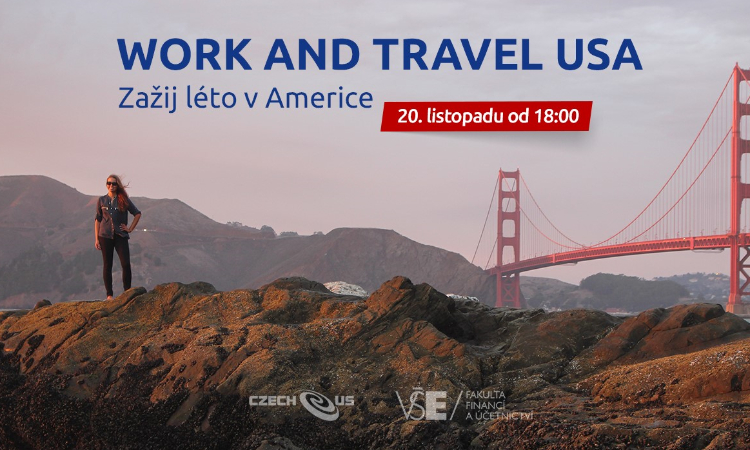 Work and Travel USA