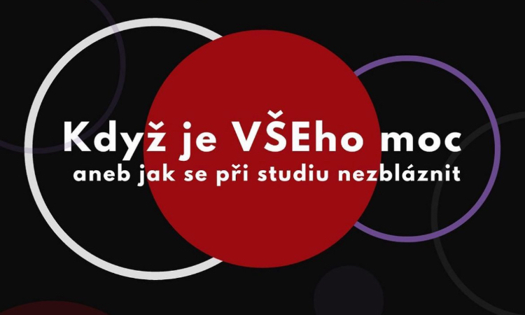 Když je všeho moc