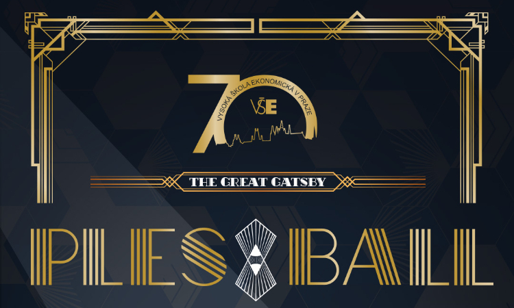 Reprezentační ples VŠE 2023