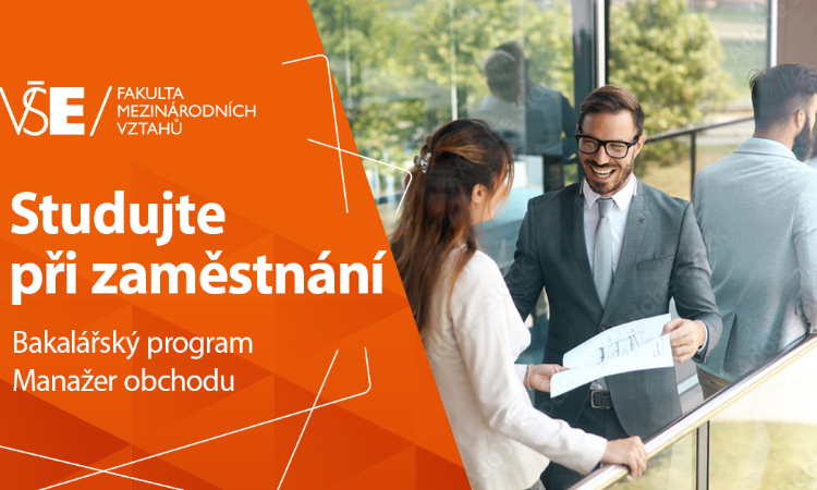 Den otevřených dveří programu Manažer obchodu/online