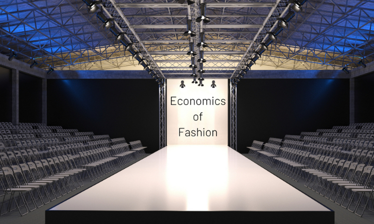 Economics of Fashion vol. 2
