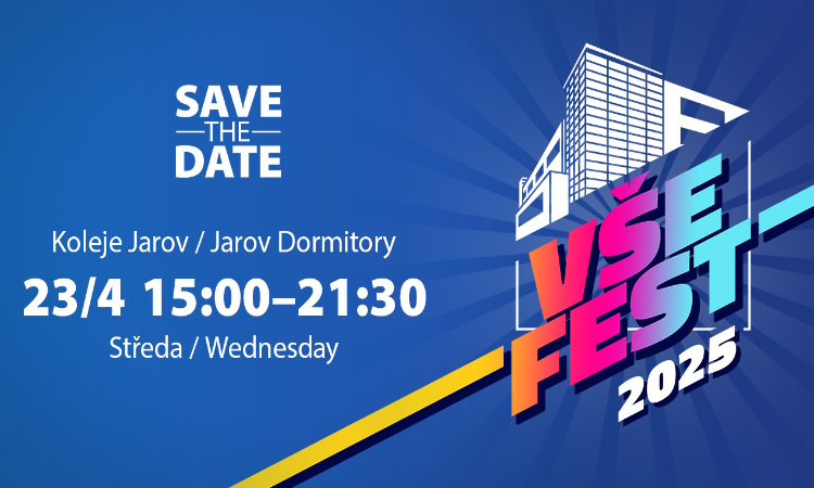 Rektorský sportovní den a VŠEfest