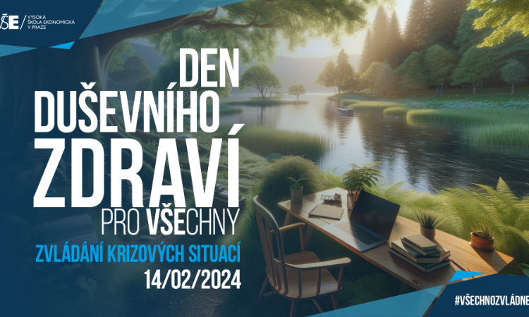 Den duševního zdraví pro VŠEchny 2024