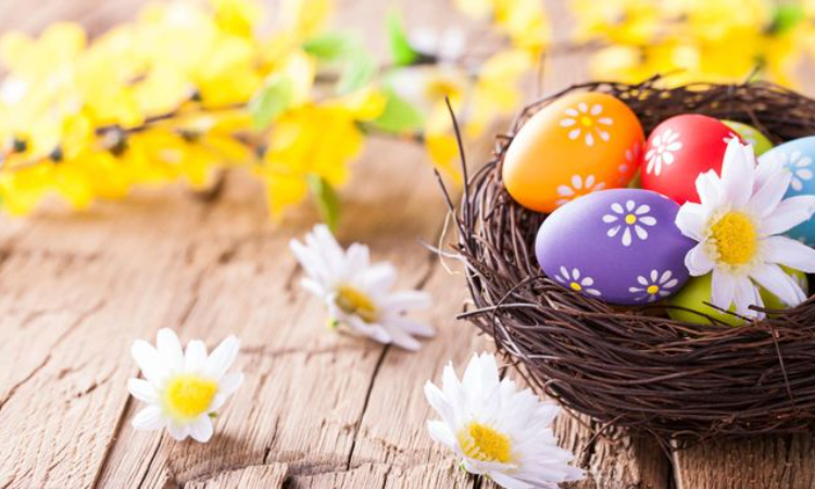 Easters