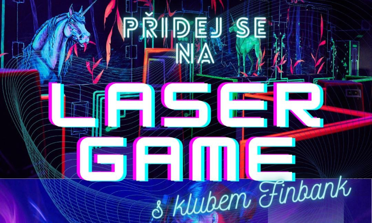 Laser Game