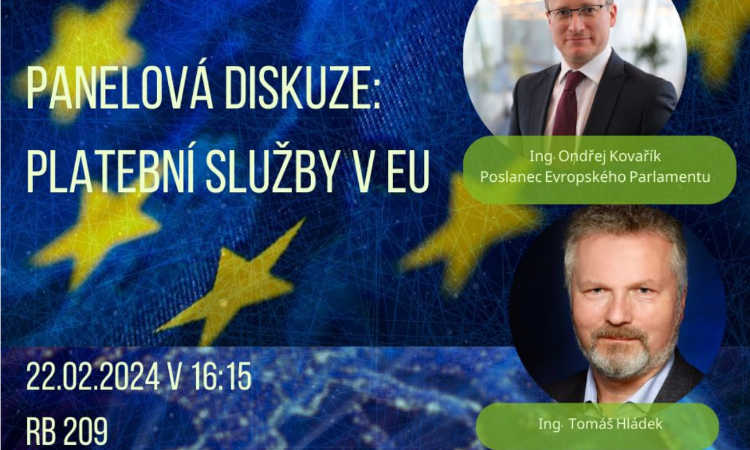 Platební služby v EU