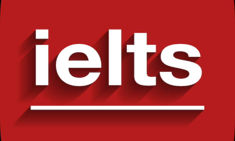 Want to study abroad? Take the IELTS exam.