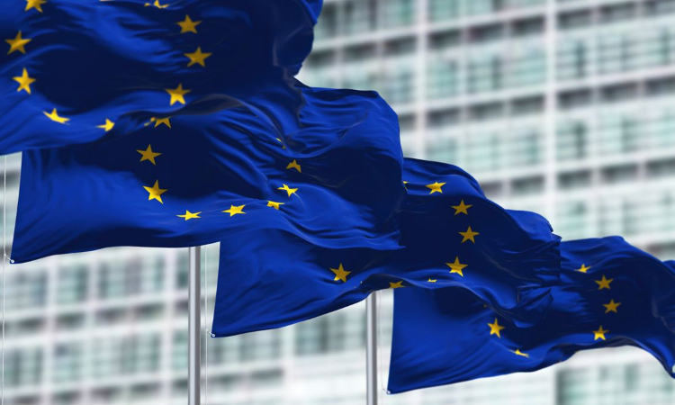 Exkurze programu Evropská ekonomická integrace do Bruselu