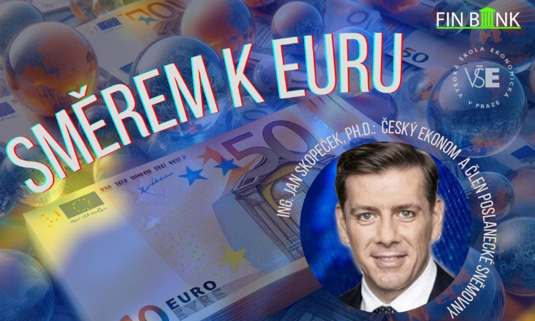 FB: Panelová diskuse: Směrem k euru