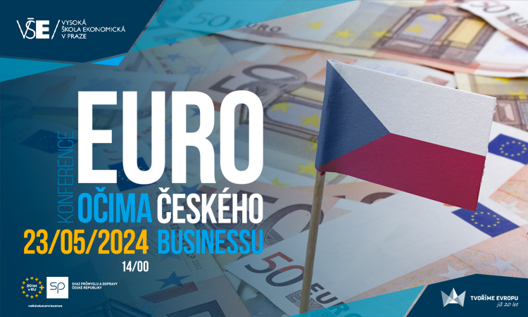 Euro očima českého businessu