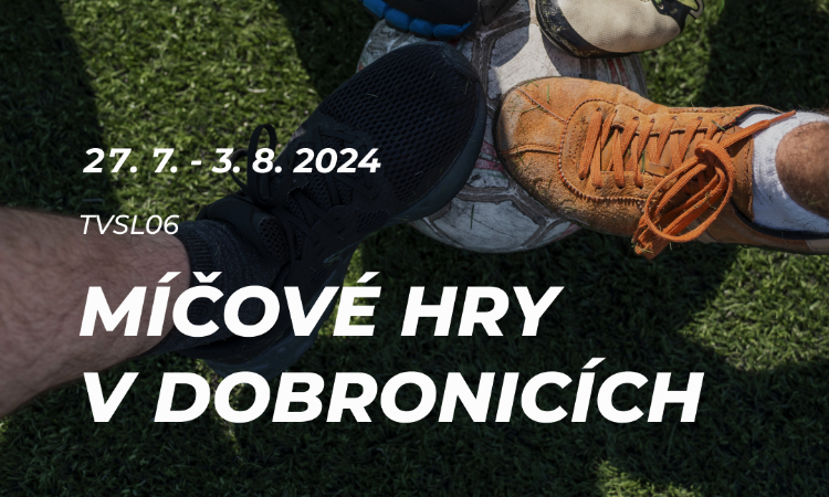 LSK Dobronice 5
