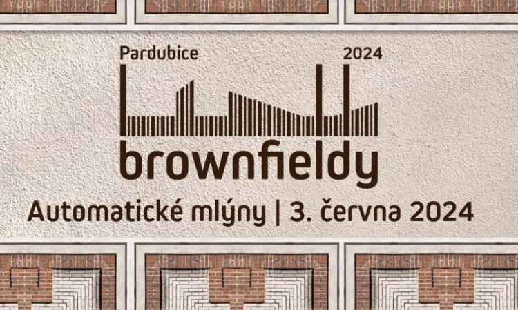 Konference BROWNFIELDY