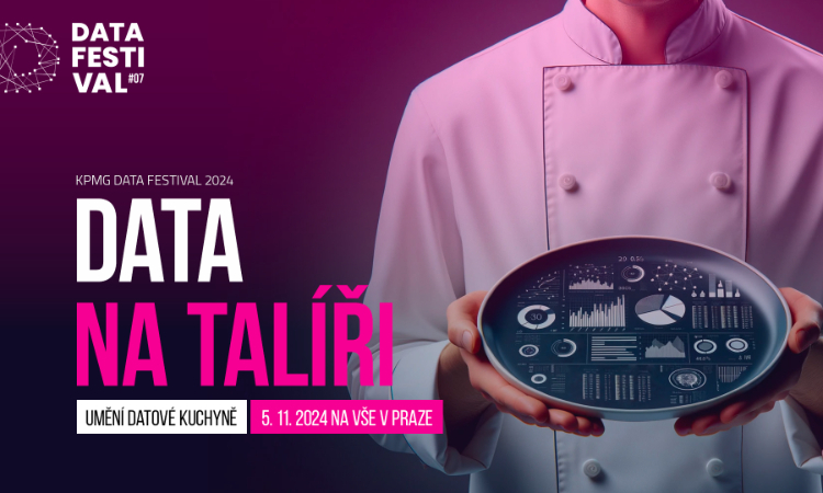 KPMG DataFestival 2024